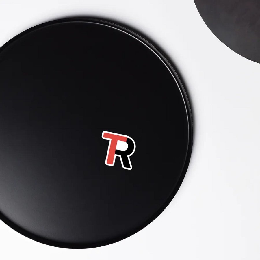 Rowdy Tuesday - Magnet - Brand product image (2)