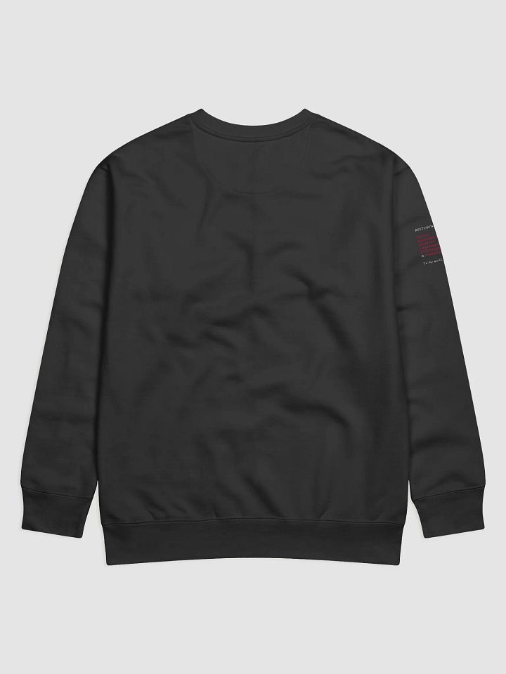 SWEATER OF POWER product image (2)