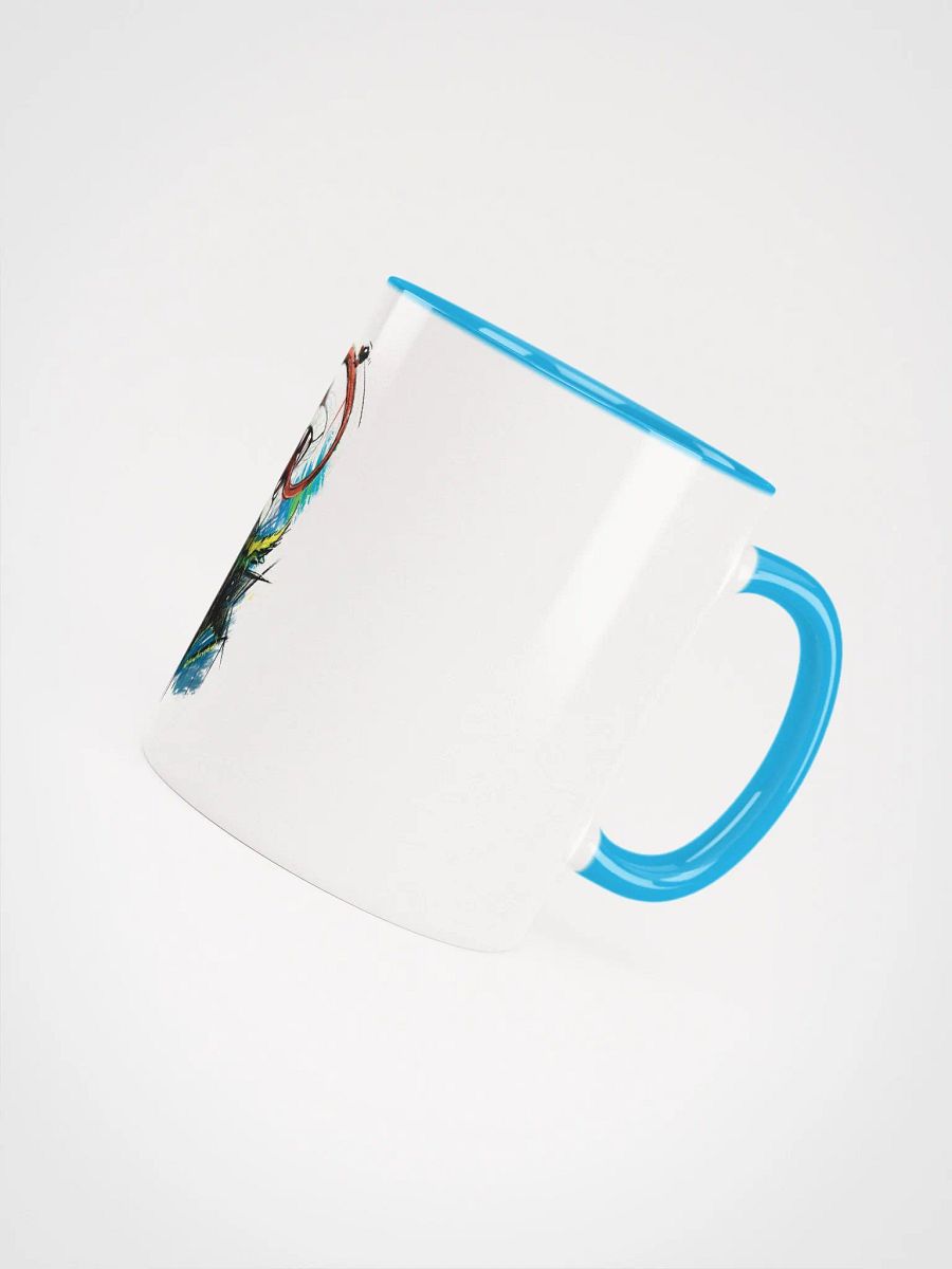 Piranha Plant by StephyJ Coffee Mug product image (15)