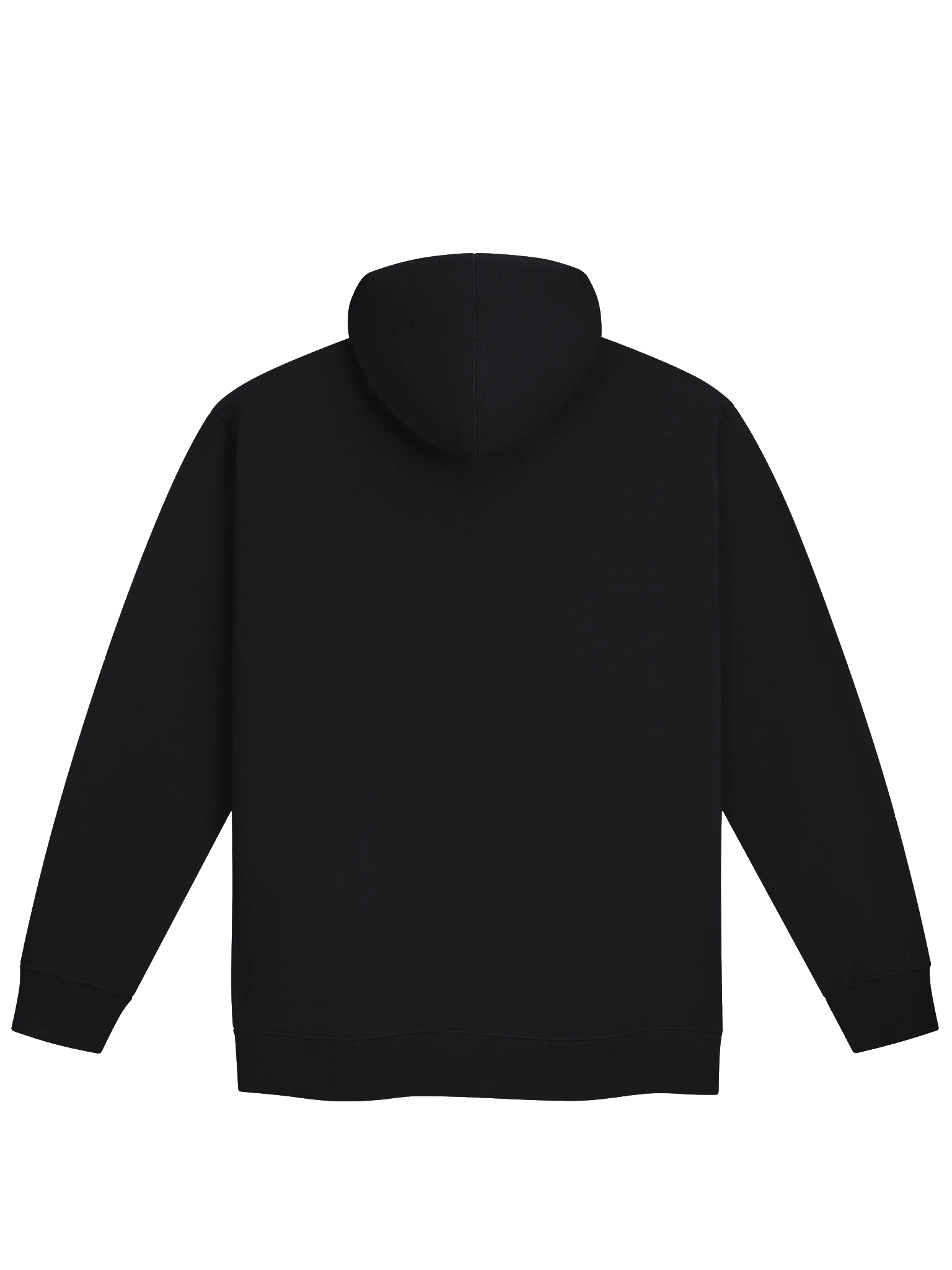 Ring World - Independent Trading Co. Fleece Zip Up Hoodie product image (5)