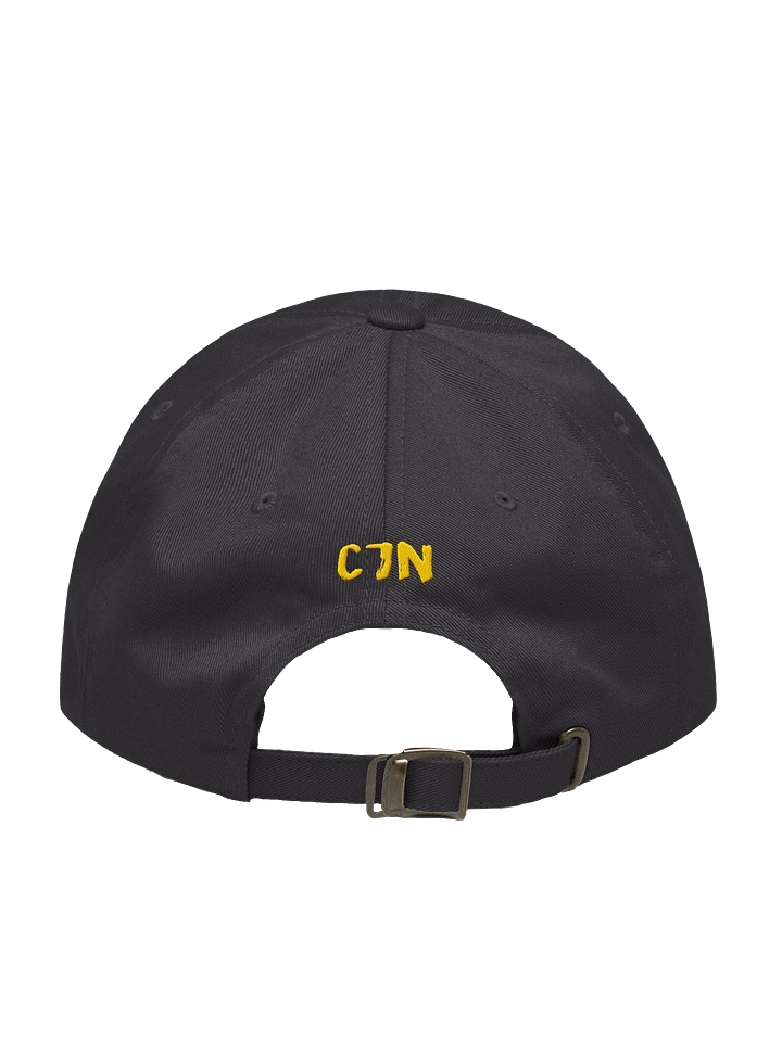 Wet Floor Hat product image (2)