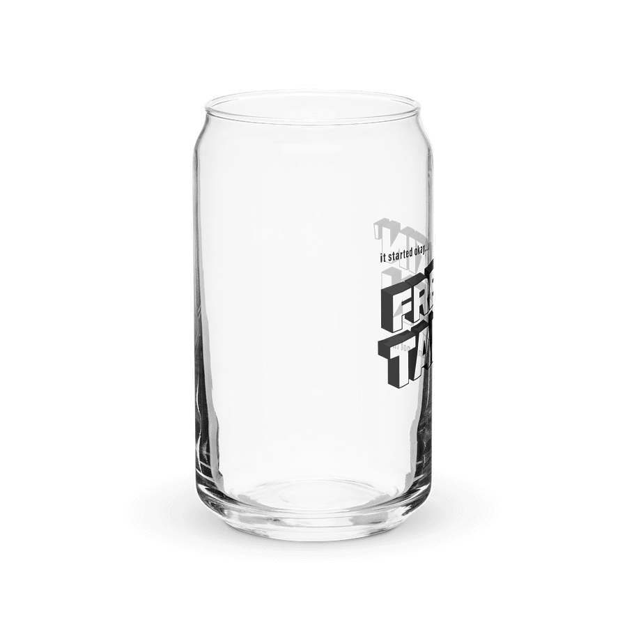 Freakin' Tamlin Glass product image (8)