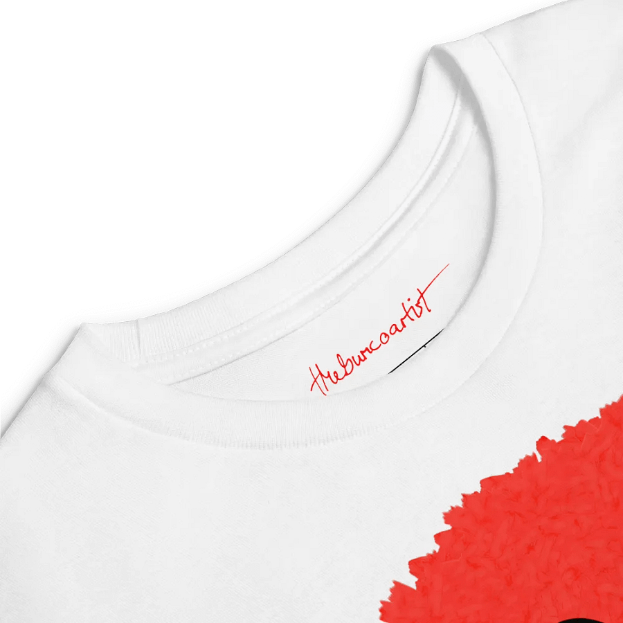 Bella+Canvas Youth Long Sleeve T-Shirt product image (6)