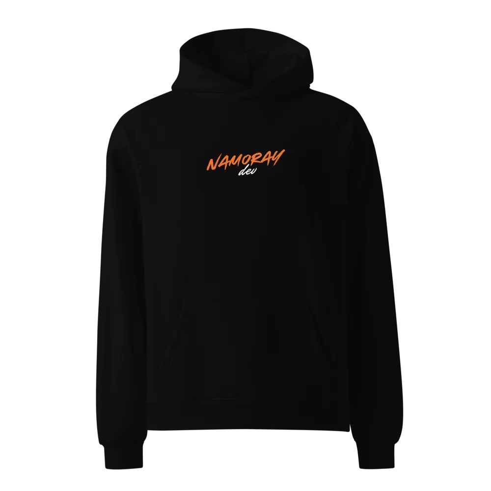 Namoray Dev product image (2)