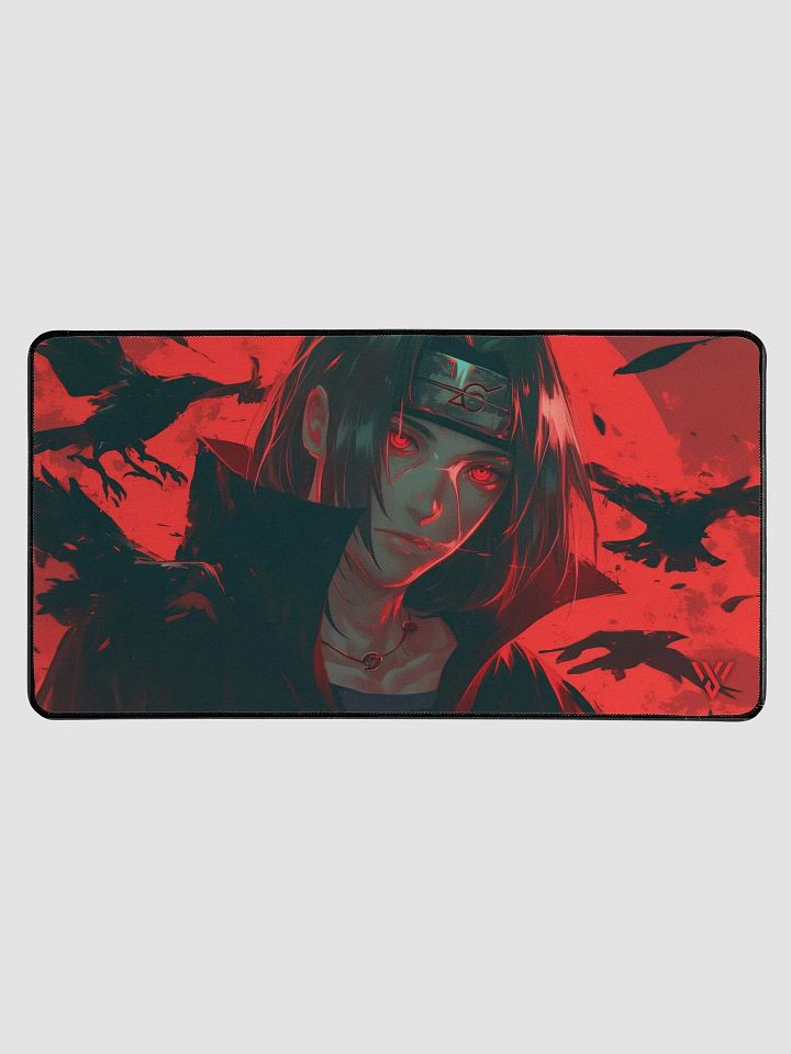 Itachi’s Sharingan Awakening product image (1)
