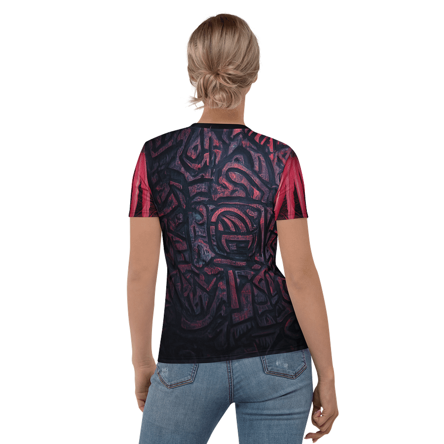 Noctara: The Crimson Shade product image (4)