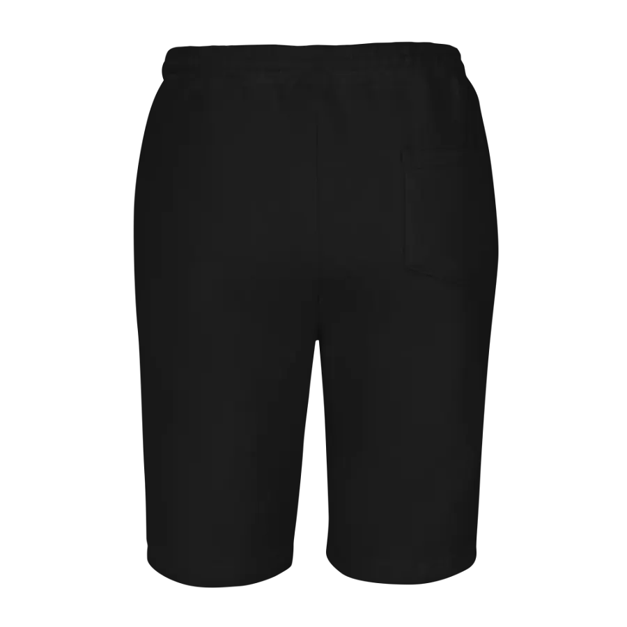 WS Men's Fleece Shorts product image (13)