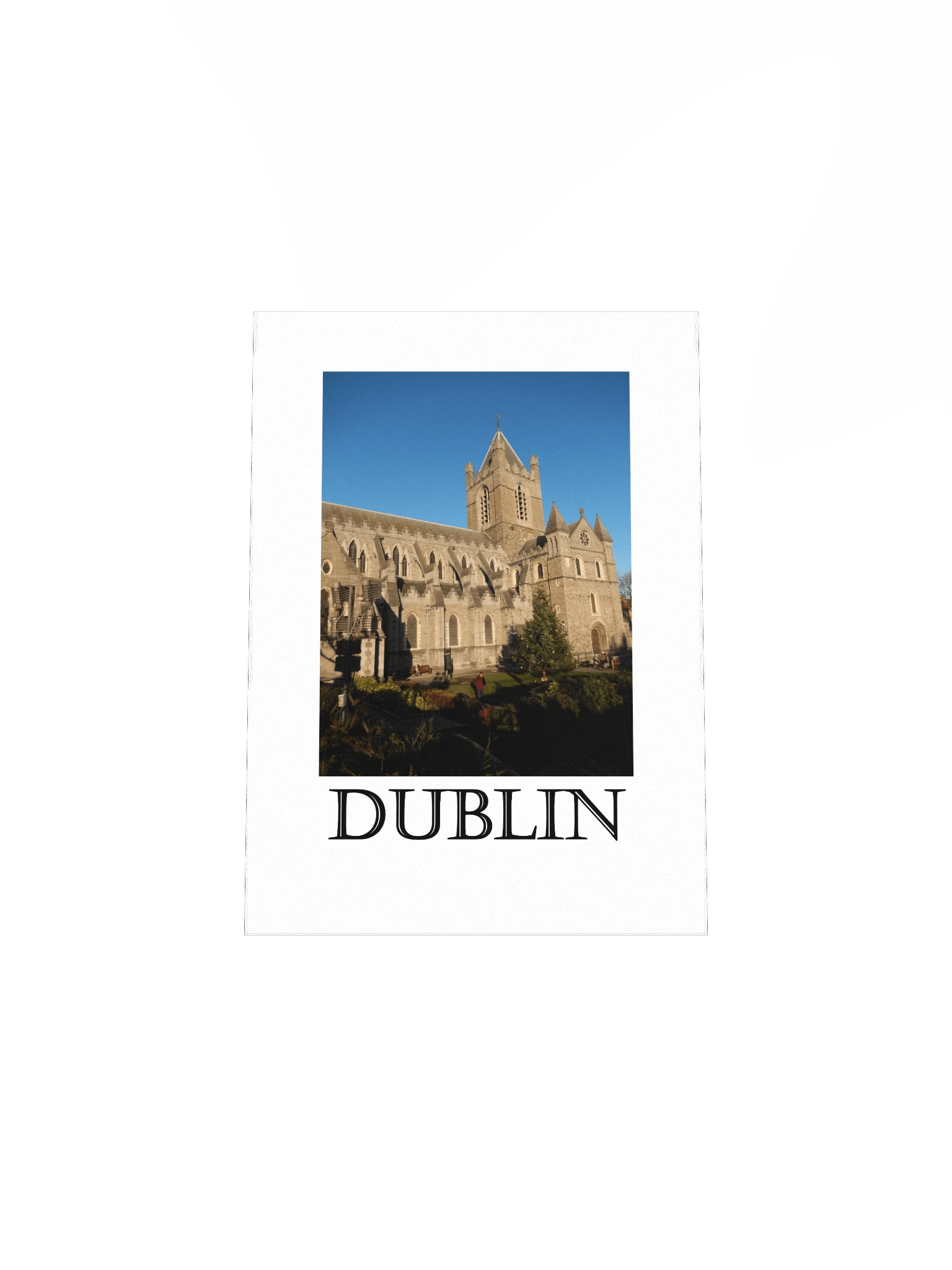 Dublin - Christ Church product image (26)