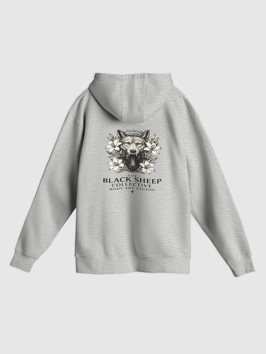 Loved Beyond Measure Premium Hoodie product image (4)