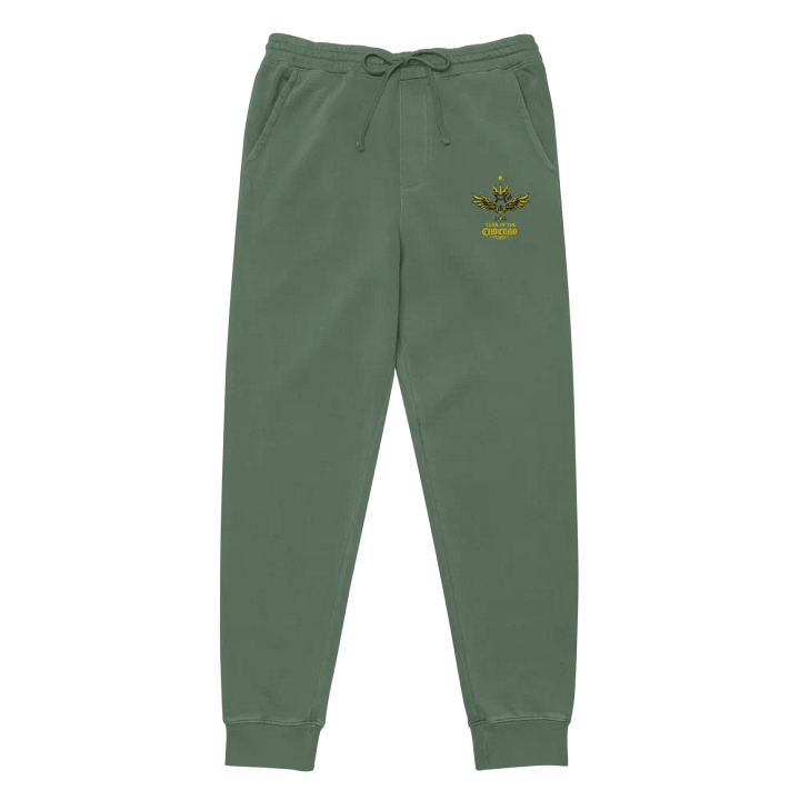BTW Year of the chocobo mens joggers product image (9)