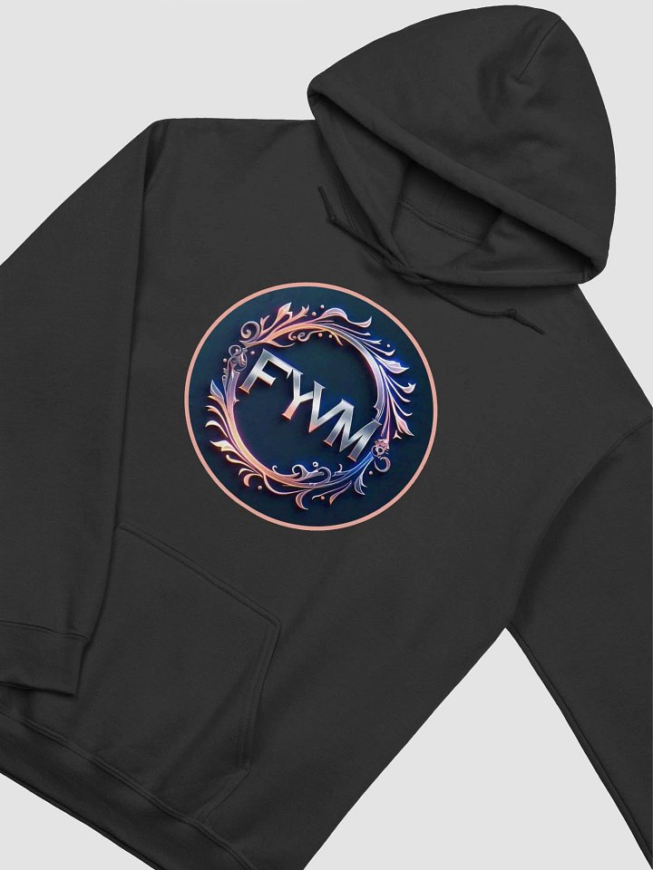 Novelty FYVM Hoodie product image (20)