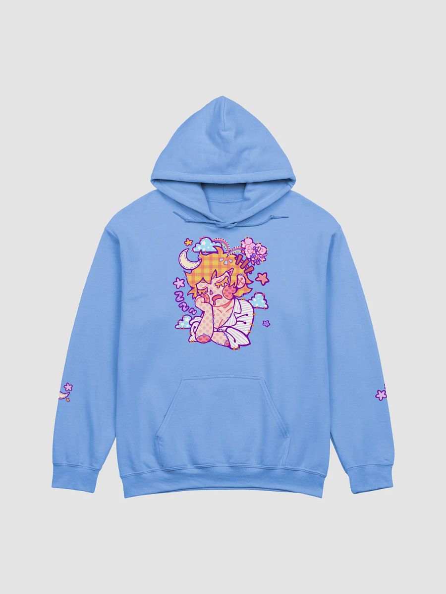 Karen Kim Hoodie product image (2)