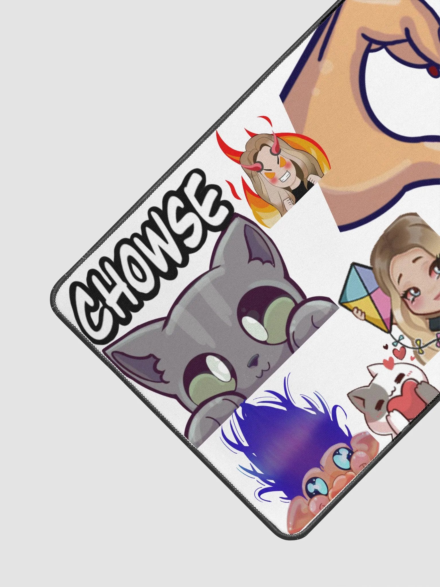 Mouse pad product image (3)
