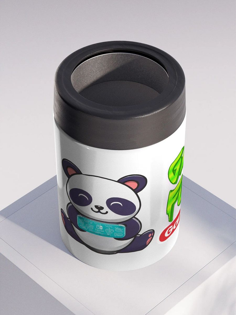 Game Fuel Koozie product image (2)