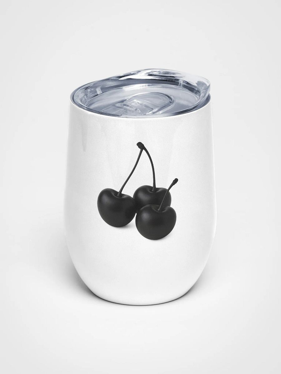 Black Cherry Tumbler product image (1)