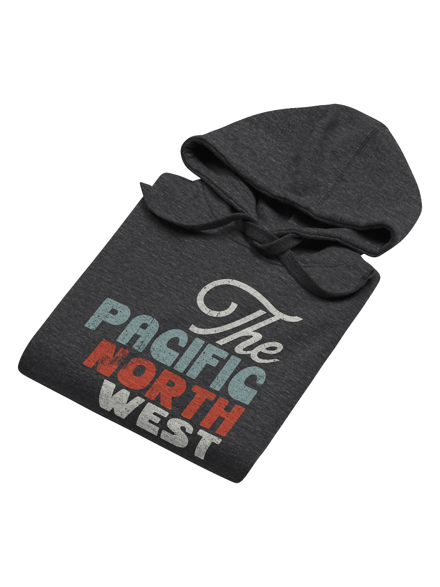 The Pacific Northwest Hoodie product image (5)