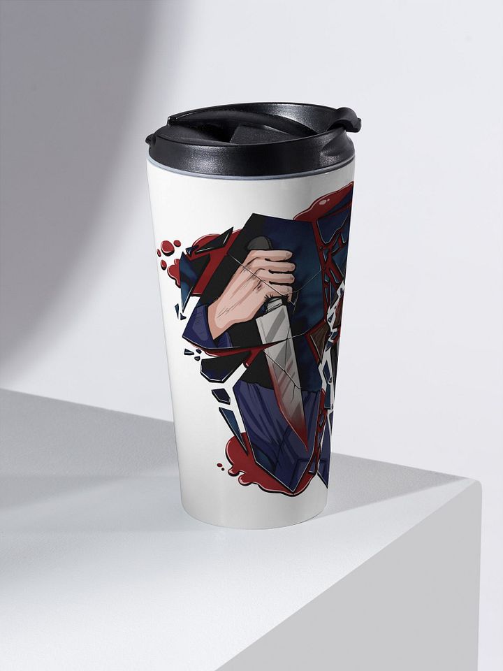 Slasher Collection - Travel Mug product image (2)