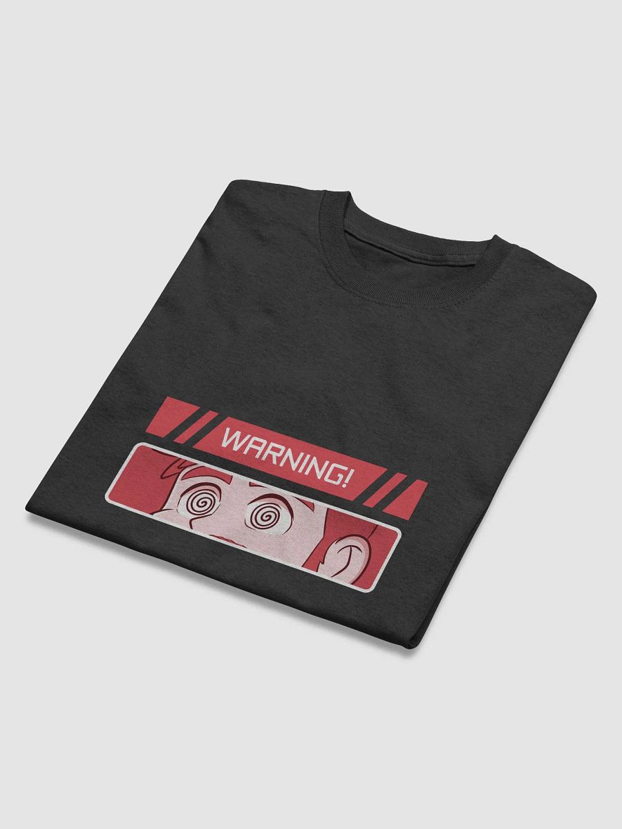 Obedience Protocol T-Shirt product image (23)