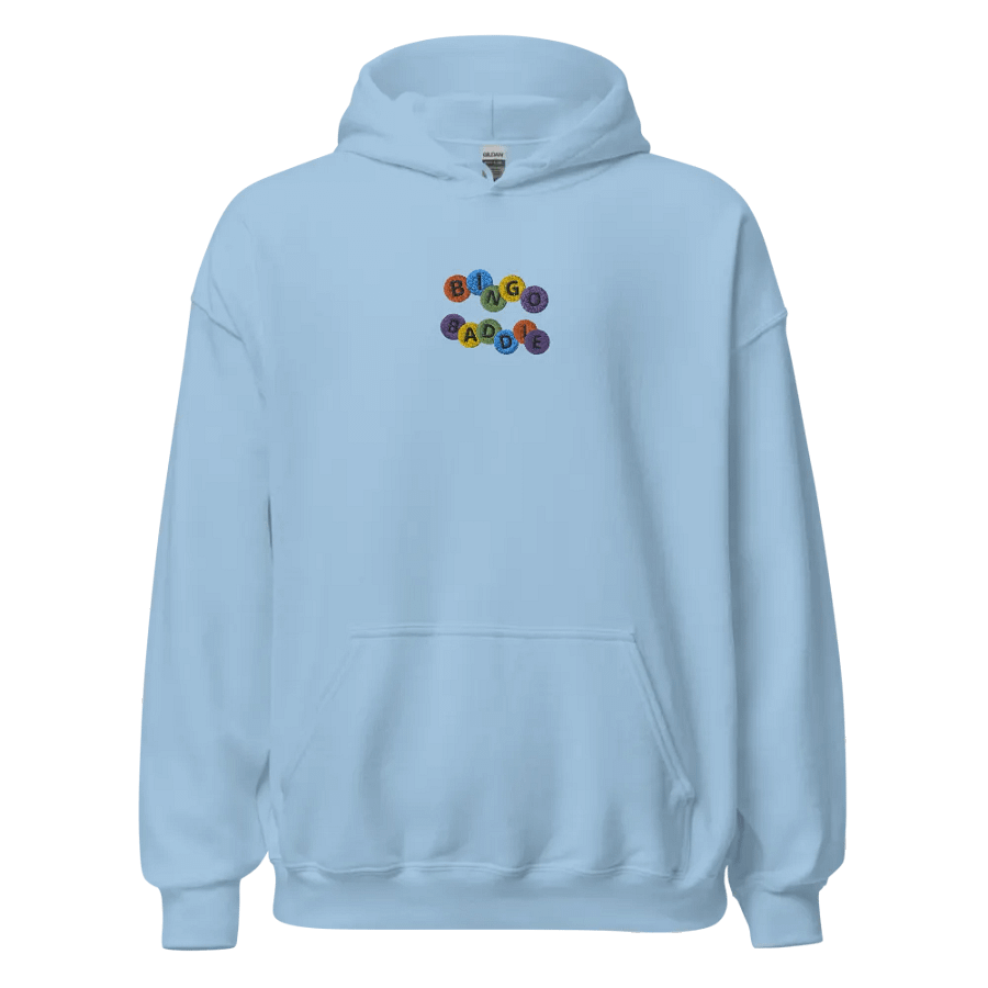 Stay Warm Bingo Baddies product image (3)
