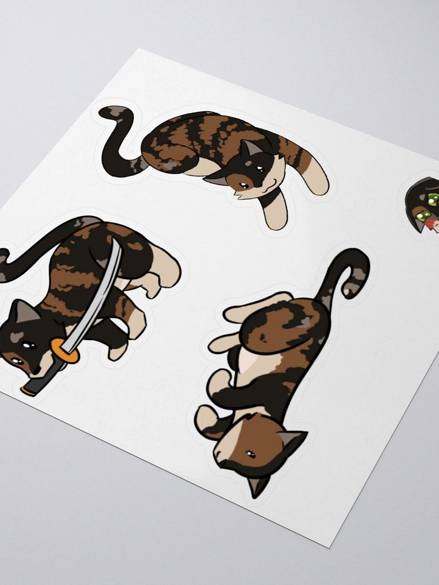 Pixel Sticker Set 2/? product image (3)