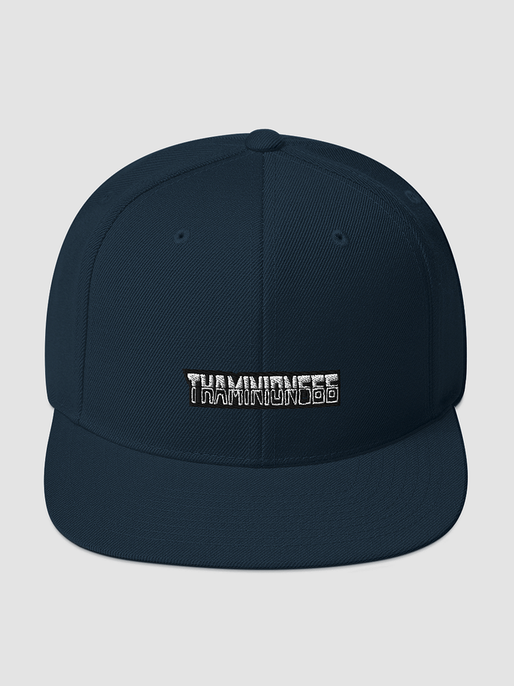 [ DEN SUPPLIES ] Snapback Hat 4 product image (2)