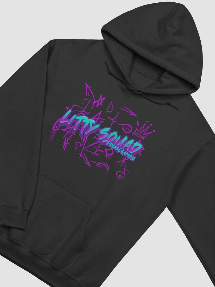 Litty Squad Hoodie product image (2)