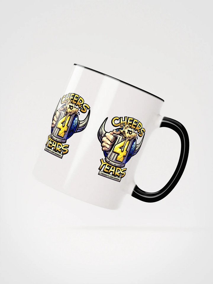 4 year affiliation tea/coffea mug product image (20)