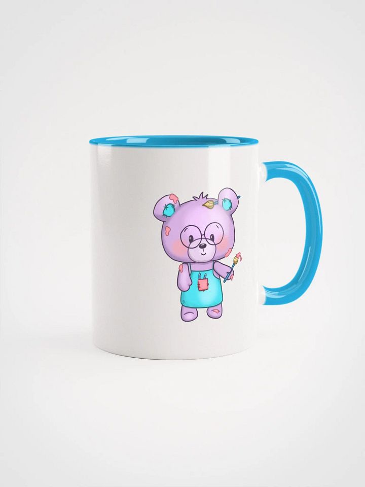 Mab Ceramic Mug product image (3)
