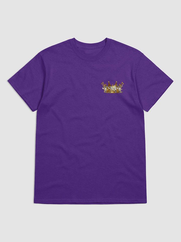 The Mafia Elites Support Tee product image (1)