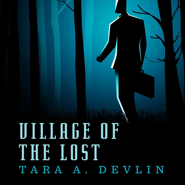 Village of the Lost (Reiwa Tanpen) (audiobook) product image (1)
