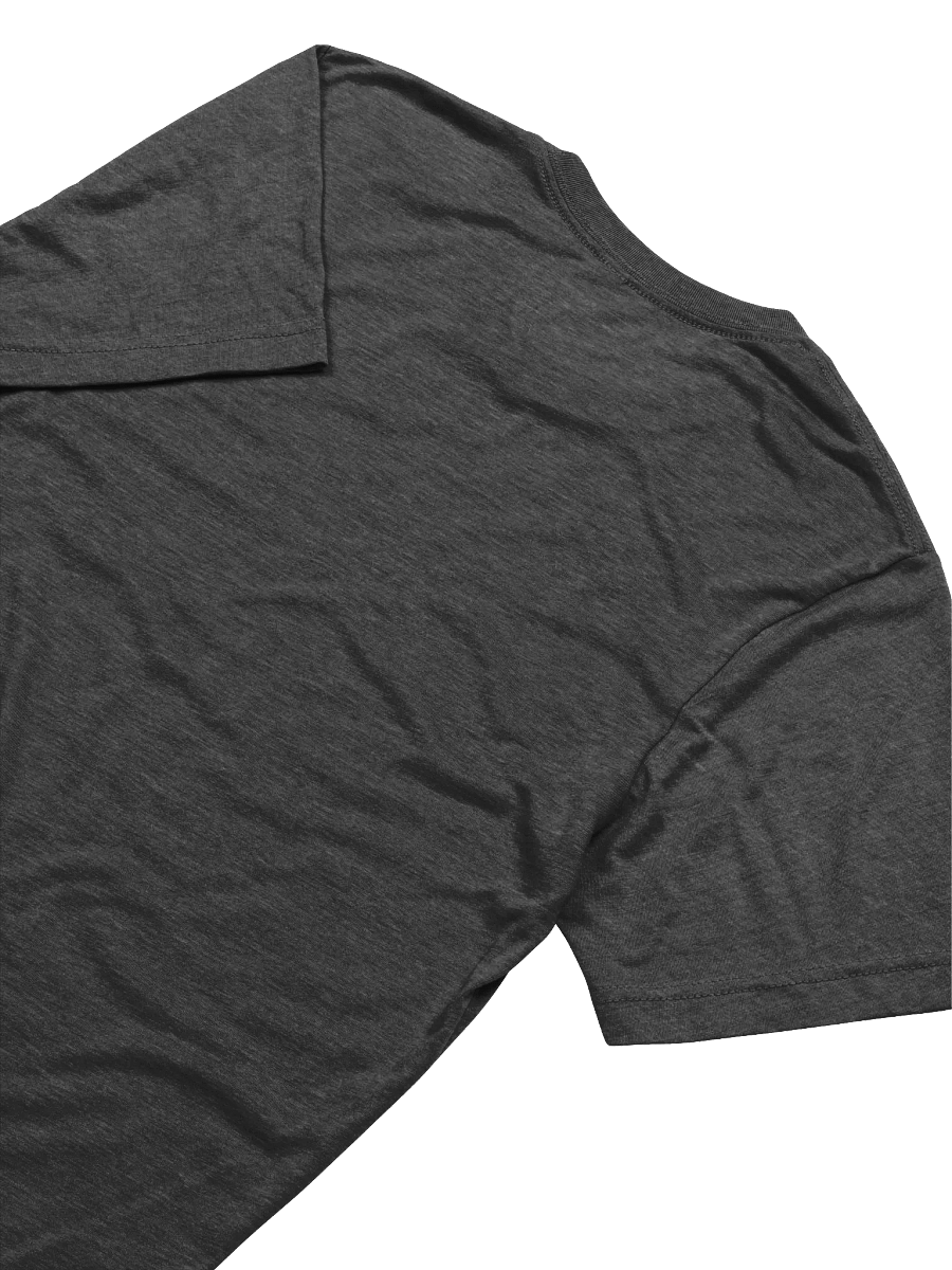 Cosmic Radiation - Bella+Canvas Triblend Short Sleeve T-Shirt product image (35)