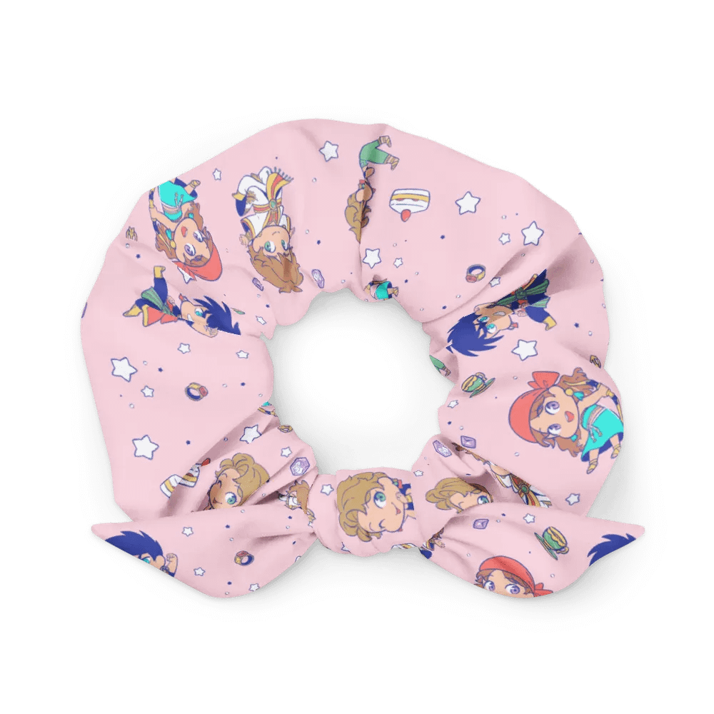 Scrunchie product image (1)