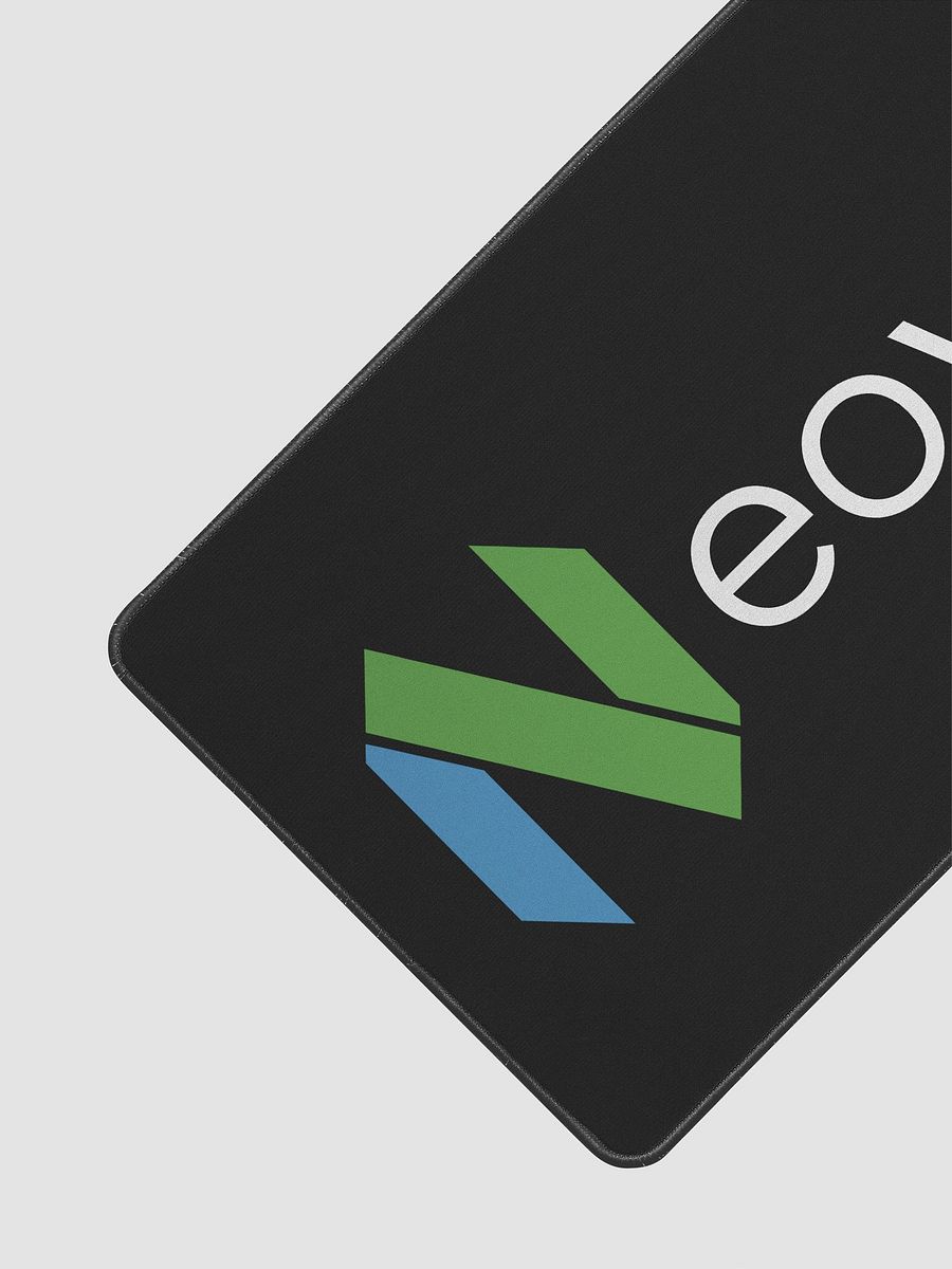 NeovimBTW - Neovim(btw) Desk Mat product image (3)