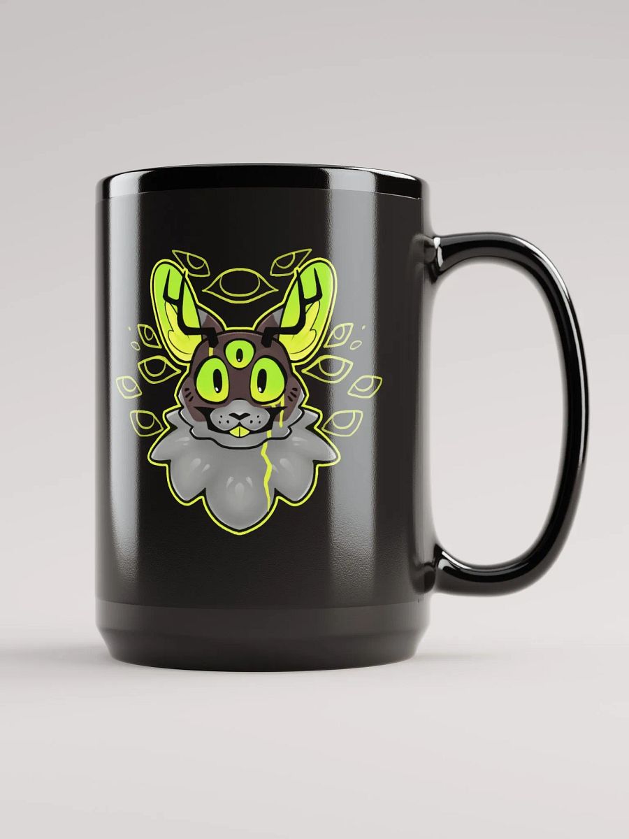 Kryptid 15oz Mug product image (1)