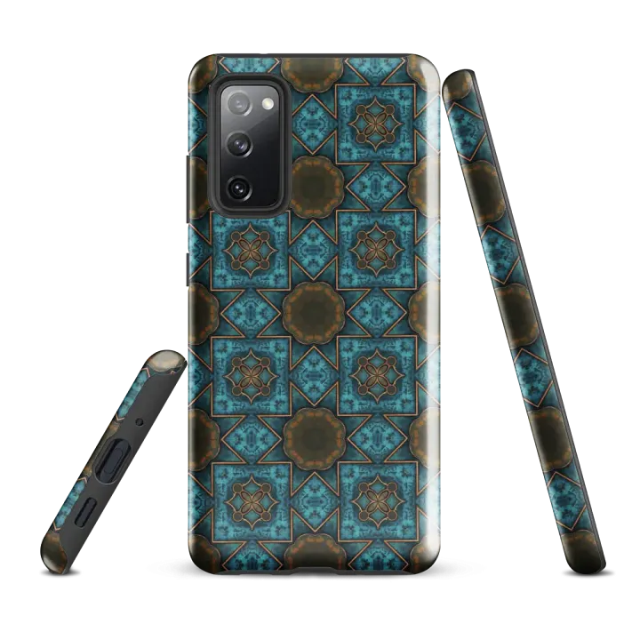 Tough Phone Case for Samsung® #18582405 product image (3)