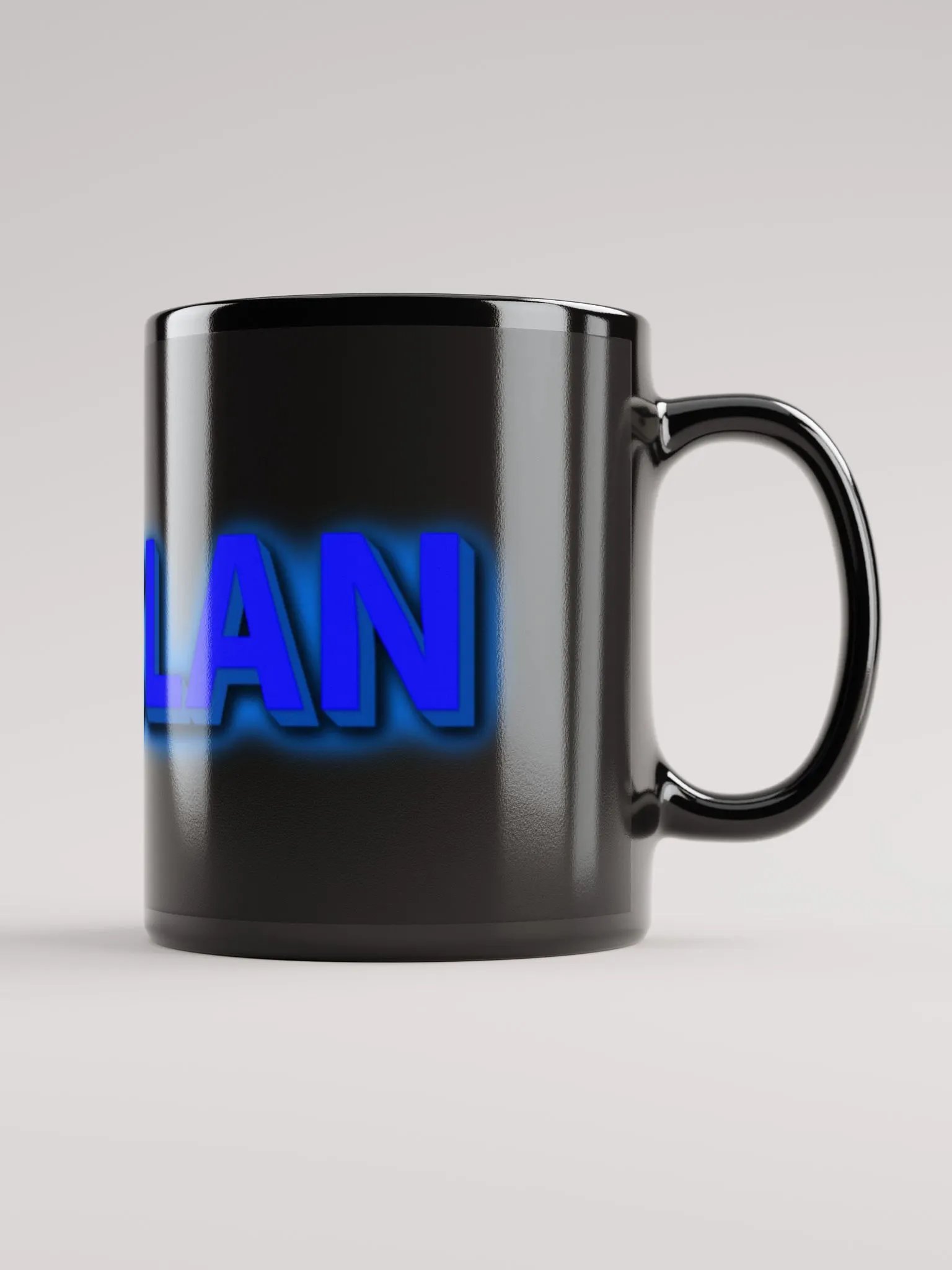 VIZ CLAN COFFEE CUP product image (1)