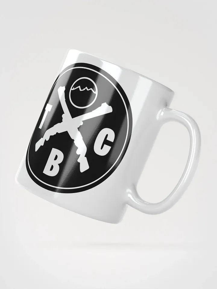 Team Battle Chicken Mug product image (2)