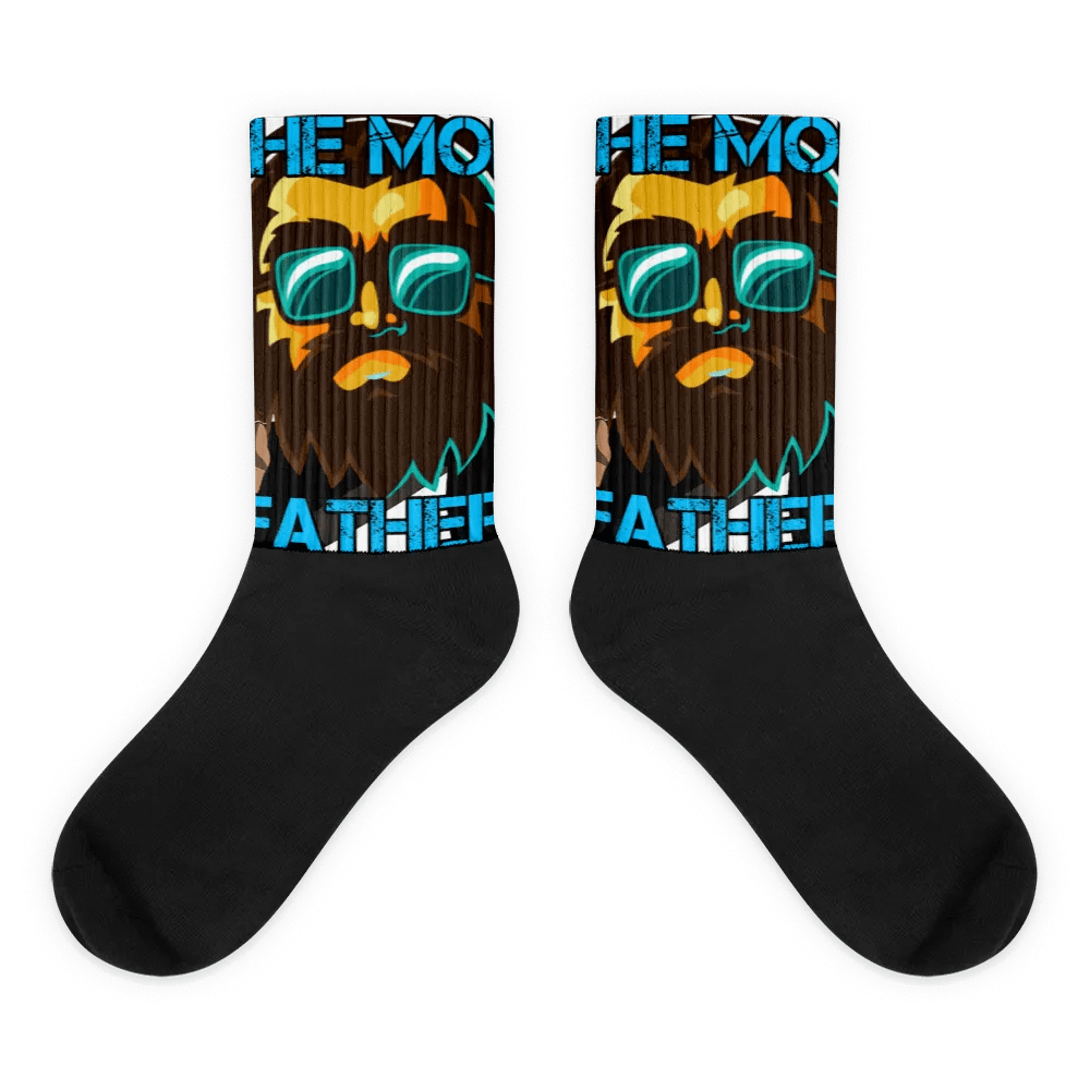 the modfather socks product image (1)