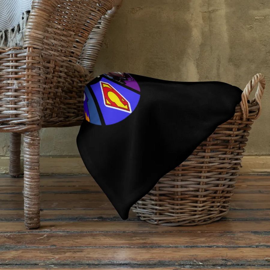 ALRT (Throw Blanket) product image (9)