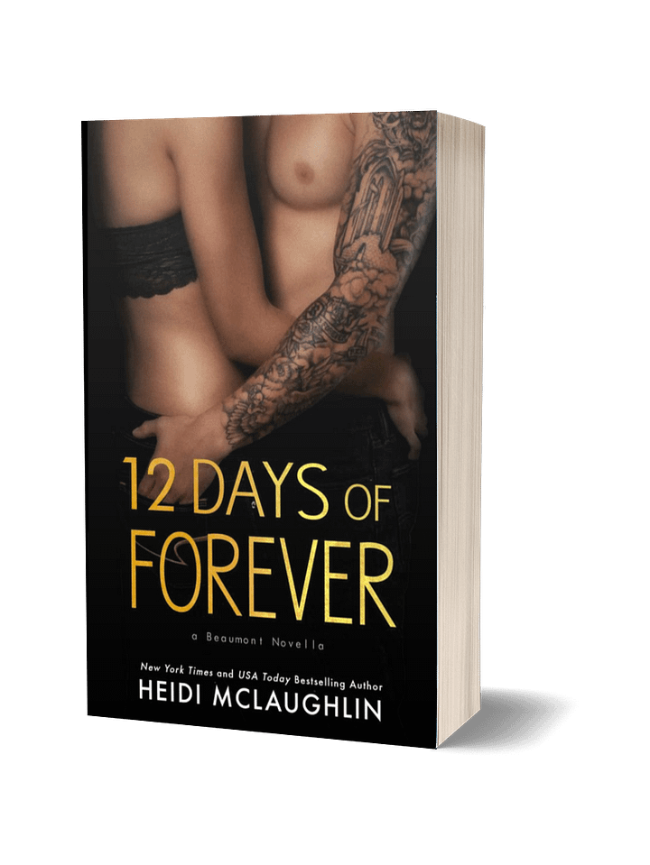12 Days Of Forever product image (1)