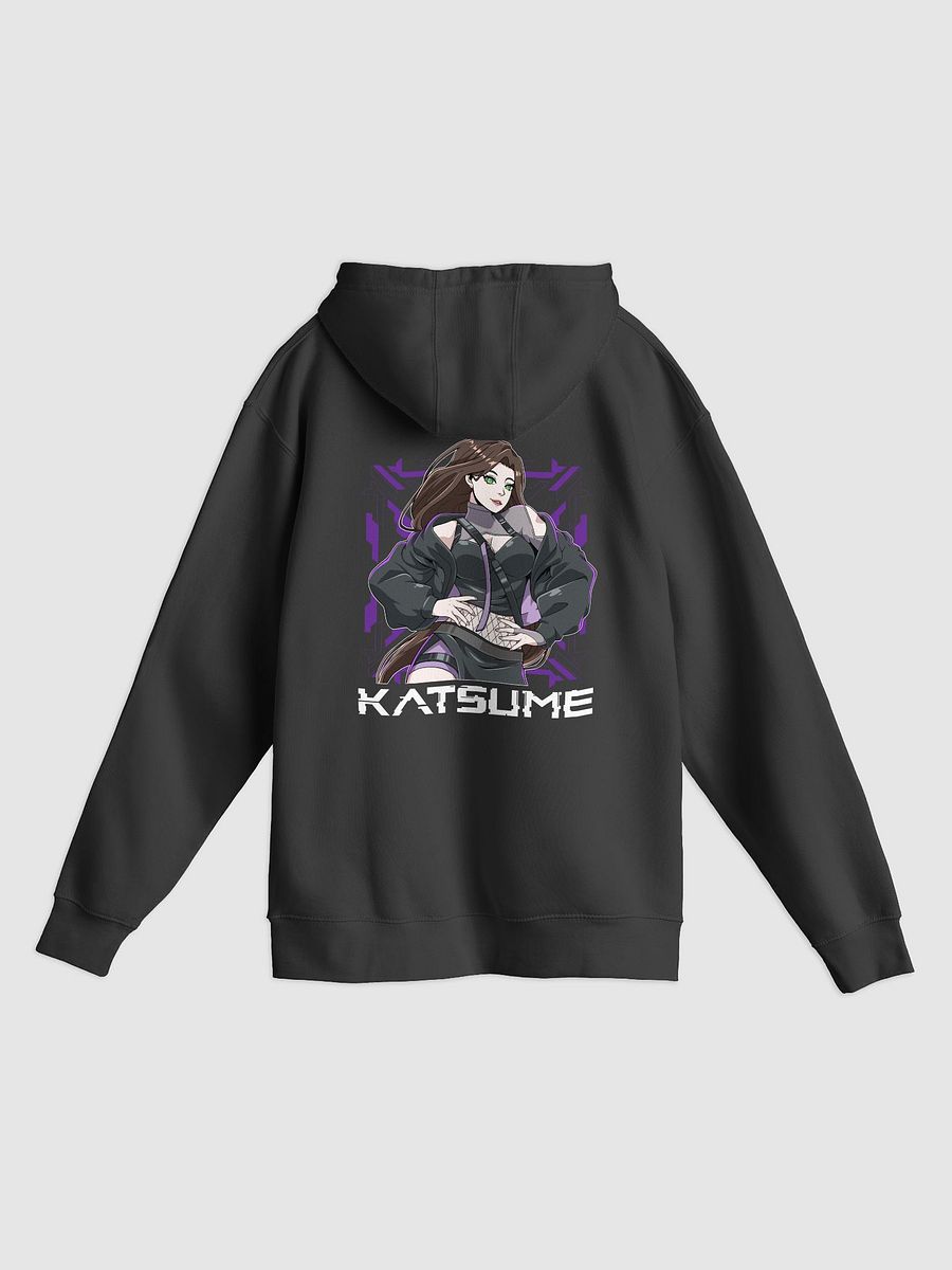 Tech Hoodie product image (2)