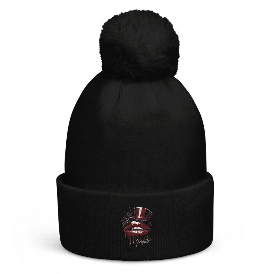 3D Puff Signature Design product image (1)