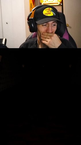 “That man just take a dookie?”

#daffystep #twitch #shorts #gaming #horror #scary #jumpscare #forkroad #puzzle