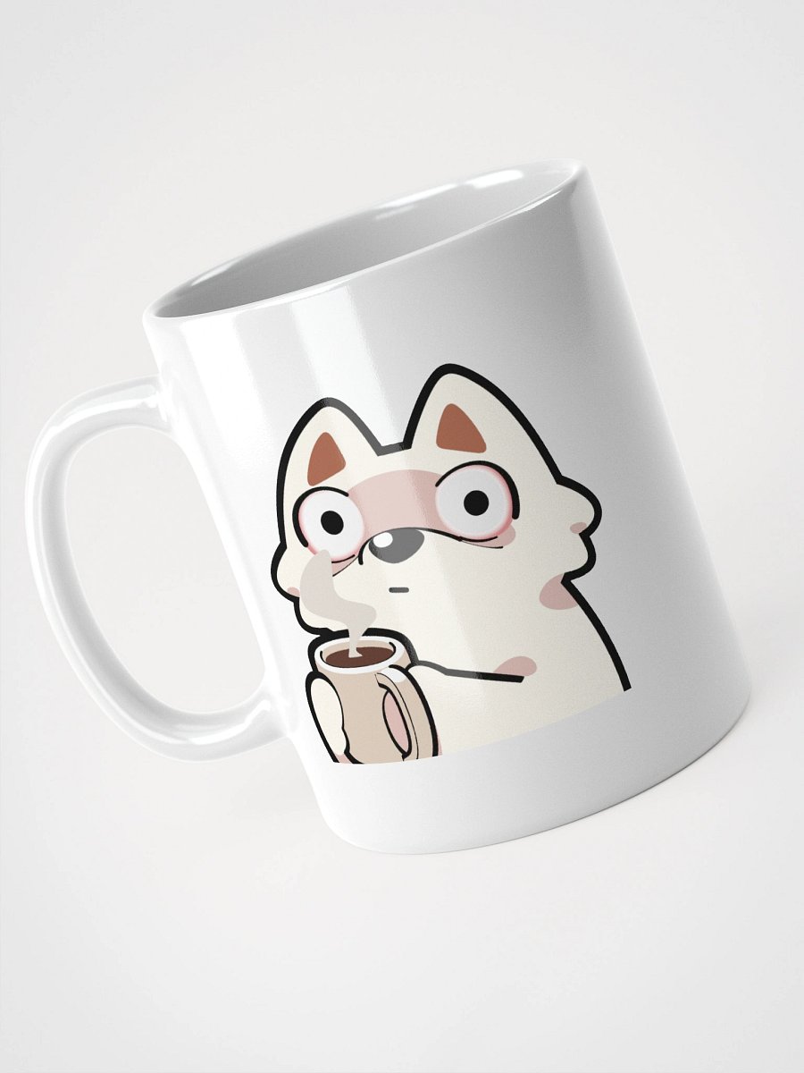 Tired Tired Mug product image (3)