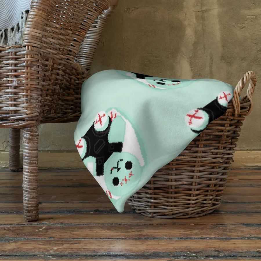 derm bunny blanket product image (23)