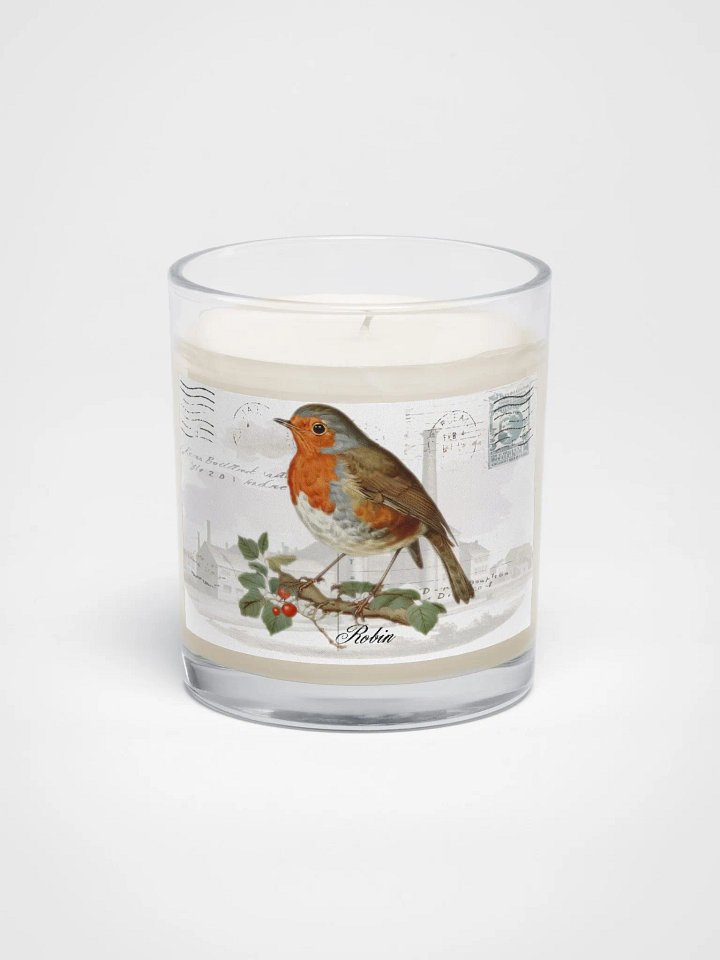 Robin Candle product image (1)