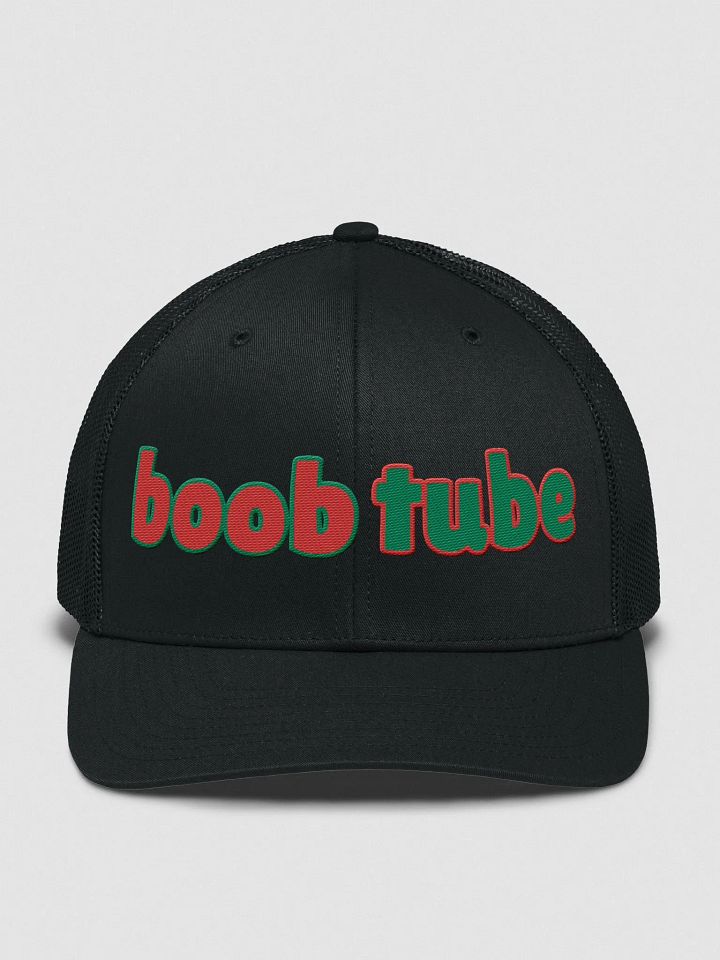 xmas Trucker product image (1)