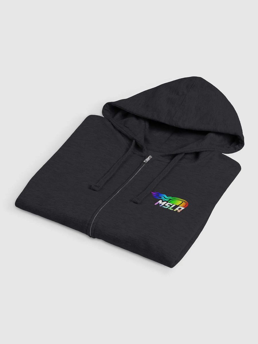 MSLA Pride - Zip-Up Hoodie product image (12)