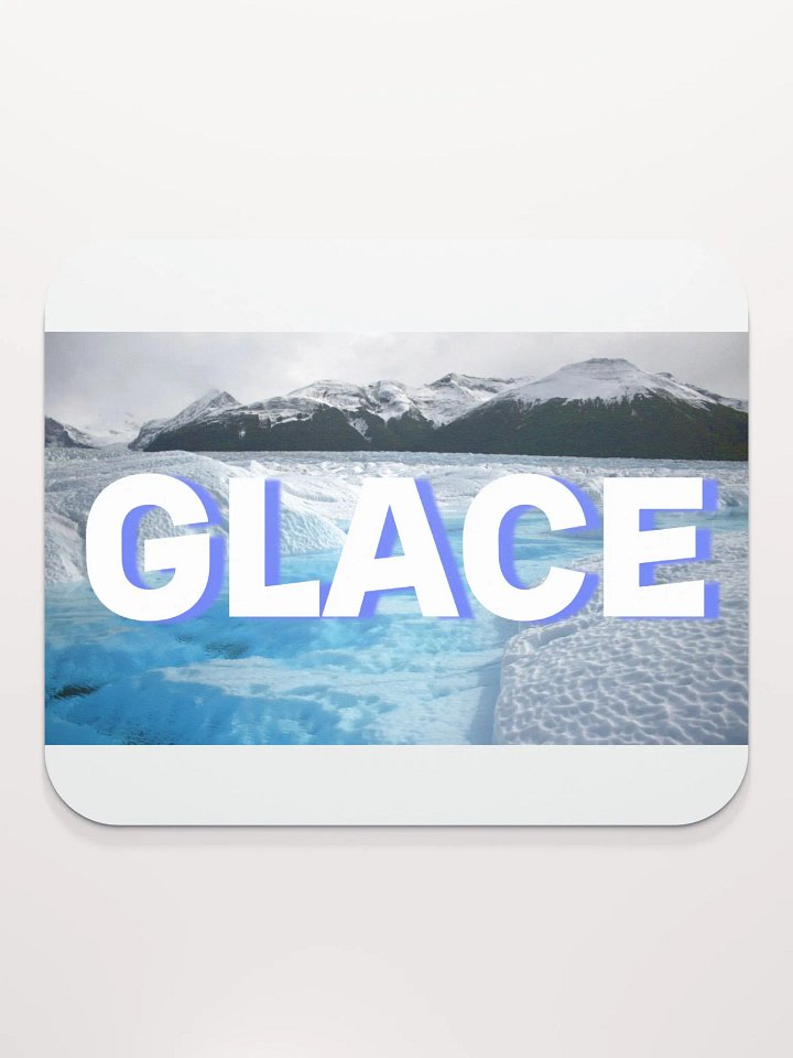 Glace Mousepad product image (2)