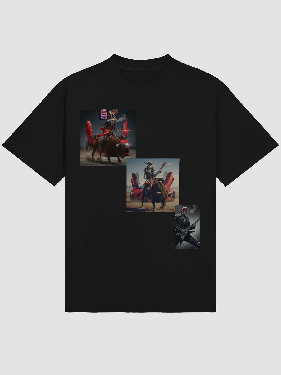 skeleton rockstar bull lambo product image (3)